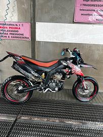 DERBI SENDA 125