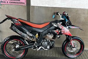 DERBI SENDA 125