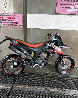 DERBI SENDA 125