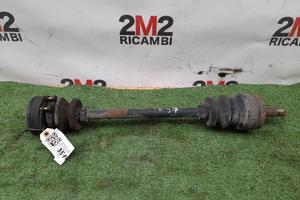 SEMIASSE POSTERIORE SINISTRO MERCEDES Classe E W12