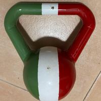 KETTLEBELL 3kg