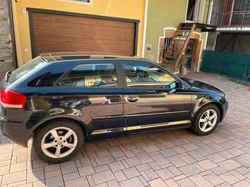 Audi A3 diesel