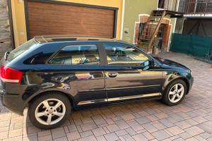 Audi A3 diesel