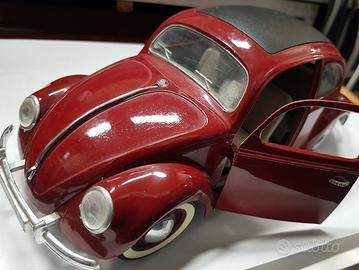 VOLKSVAGEN BEETLE,PULMANINO T1, KARMAN GHIA COUPÈ