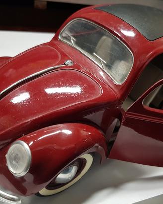 VOLKSVAGEN BEETLE,PULMANINO T1, KARMAN GHIA COUPÈ