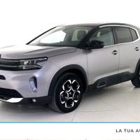 CITROEN C5 Aircross I 2022 - C5 Aircross 1. U83284