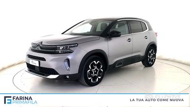 CITROEN C5 Aircross I 2022 - C5 Aircross 1. U83284