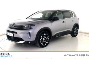 CITROEN C5 Aircross I 2022 - C5 Aircross 1. U83284