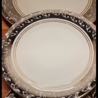 Servizio da dolce/frutta