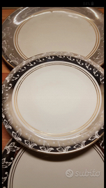 Servizio da dolce/frutta