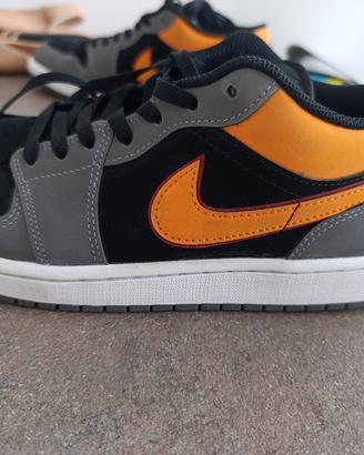 Nike Air Jordan