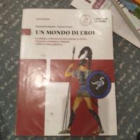 un mondo di eroi 