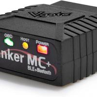 TONWON Vgate vLinker MC Bluetooth OBD2 OBDII Scann