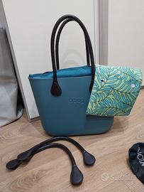 borsa O bag / Obag standard