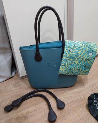 borsa O bag / Obag standard