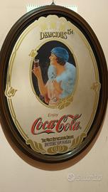 quadro da collezionismo  Coca Cola