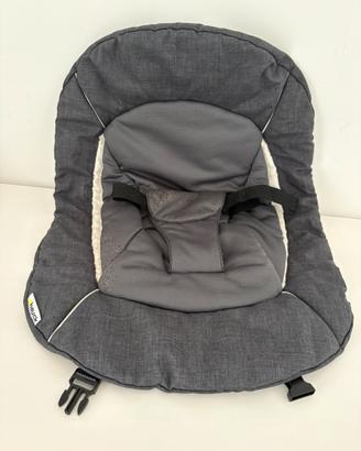 Copertura sdraietta Hauck