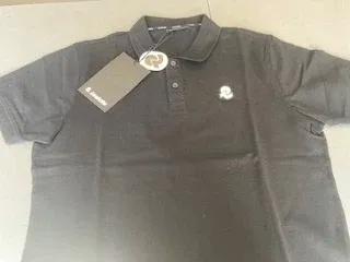 Polo Uomo Invicta colore nero taglia M