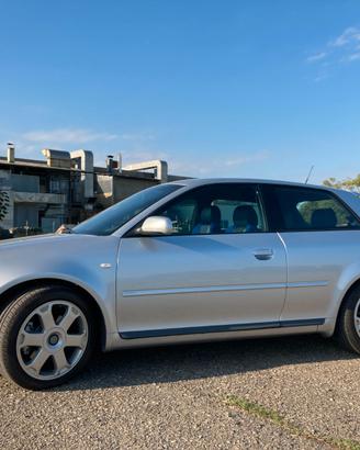 Audi S3 8L 210cv Quattro  anno 1999
