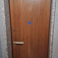 PORTA BLINDATA STANDARD