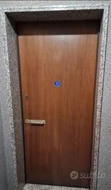 PORTA BLINDATA STANDARD