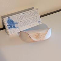 Custodia occhiali Vuarnet