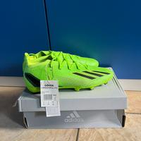 Scarpe da calcio Adidas da uomo taglia 43