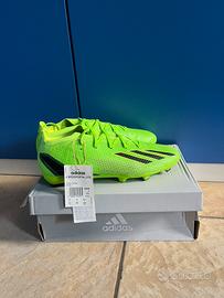 Scarpe da calcio Adidas da uomo taglia 43