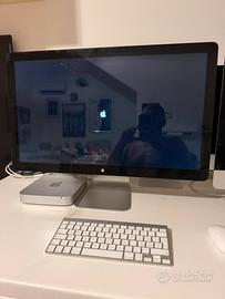 Thunderbolt Display 27 Pollici