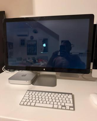 Thunderbolt Display 27 Pollici