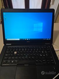 Pc Dell Latitude E7450