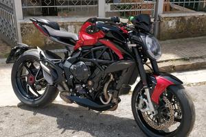 MV Agusta Brutale 800 - 2022