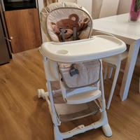 seggiolone cam istante col.240