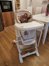 seggiolone cam istante col.240