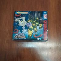Transformers legacy united 2pack 