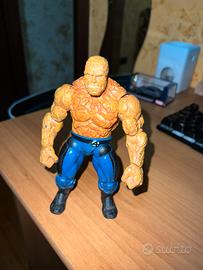 Action Figura Marvel “La Cosa” - 2005