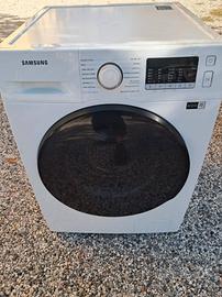 LAVASCIUGA SAMSUNG 9KG+6KG 1400GIRI NUOVACLASSE B 