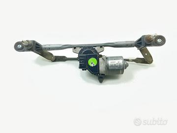 MOTORINO TERGI ANT COMPLETO DI TANDEM ABARTH 500 F