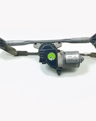 MOTORINO TERGI ANT COMPLETO DI TANDEM ABARTH 500 F