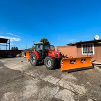 Trattore Same Explorer 120