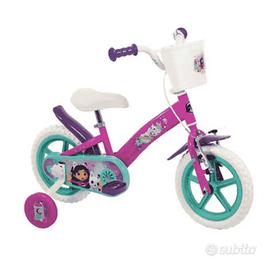 bicicletta bambina 12 pollici 