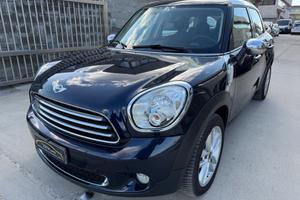 Mini Cooper Countryman 2.0 D Automatica