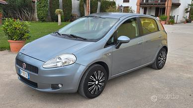 FIAT GRANDE PUNTO TENUTA BENISSIMO