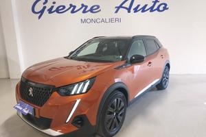 PEUGEOT 2008 2ª serie 2008 PureTech 155 S&S EA...