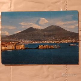 Lotto 6 cartoline d'Italia
