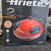 Forno Pizza Ariete “Pizza in 4 Minuti”