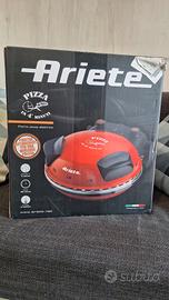 Forno Pizza Ariete “Pizza in 4 Minuti”