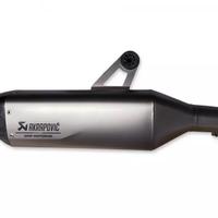 BMW Terminale AKRAPOVIC Orginale S1000RR