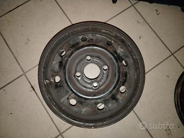 cerchi rover serie 100