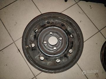 cerchi rover serie 100